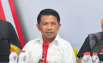 Moh. Fadjri Arsyad