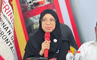 Lismawy Ibrahim