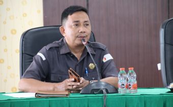 Diskusi Tematik