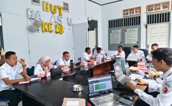 Supervisi P2P