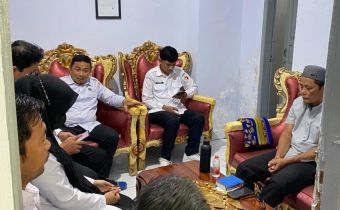 Rapat Internal