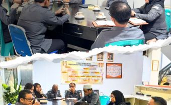Rapat Pleno