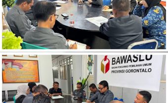 Rapat Pleno