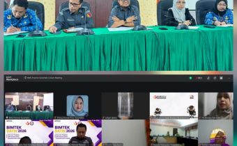 Rapat Zoom