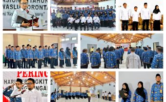 Upacara Harkitnas