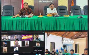 Diskusi Tematik