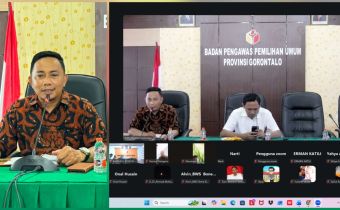Diskusi Tematik