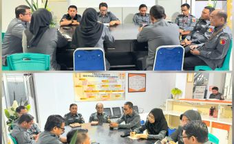 Rapat Pleno