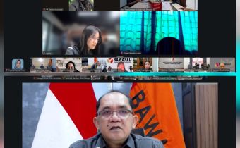 Rapat  Evaluasi