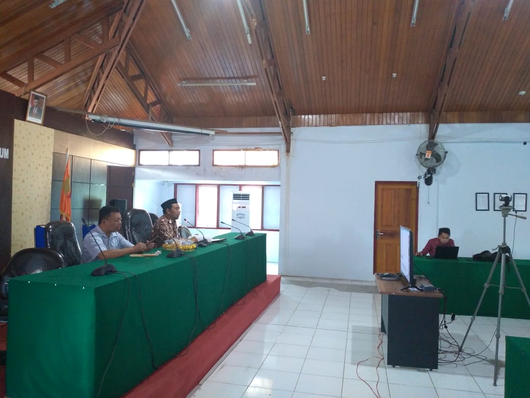 Bawaslu Persiapkan Rekrutmen PTPS