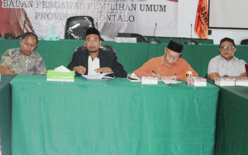 Terkait PAW Aleg PKPI di Bonbol, Bawaslu Perlu Berhati-hati