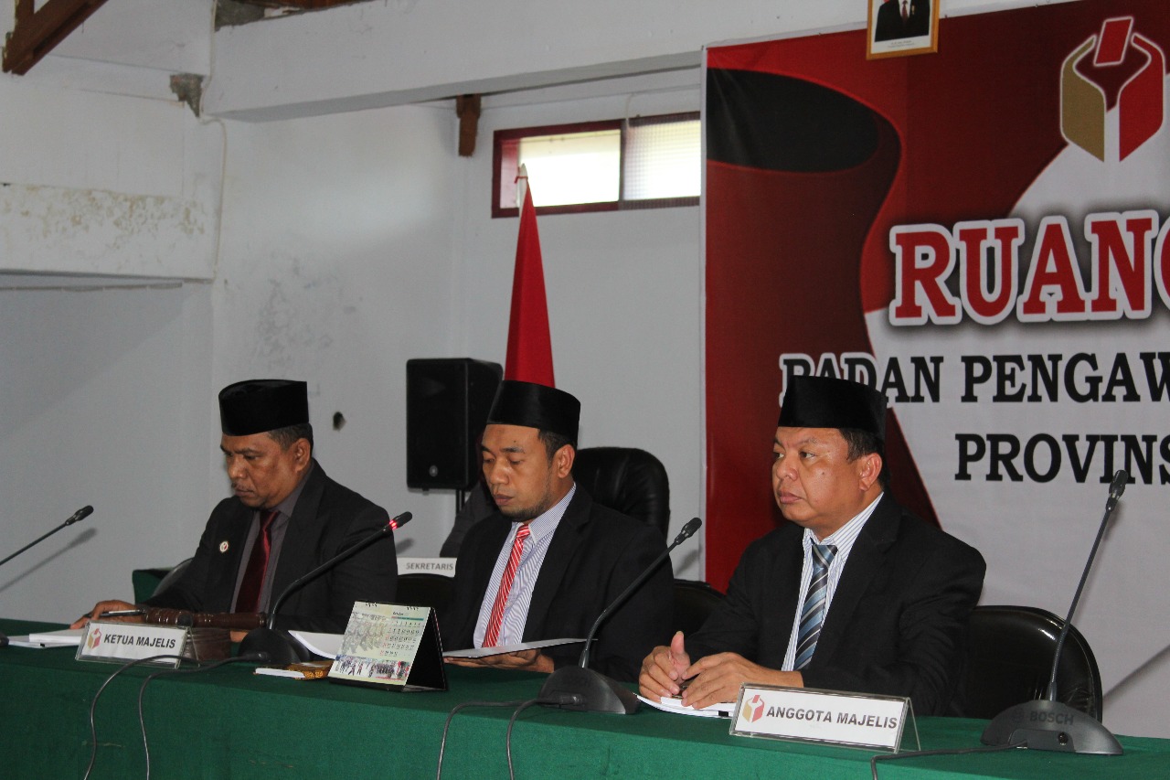 Bawaslu Nyatakan Henny Masuara Gunakan Ijazah â€˜Bodongâ€™