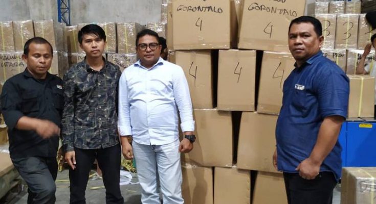 Hadirkan Lima Saksi, Sidang Ijazah â€˜Bodongâ€™ Dilanjutkan