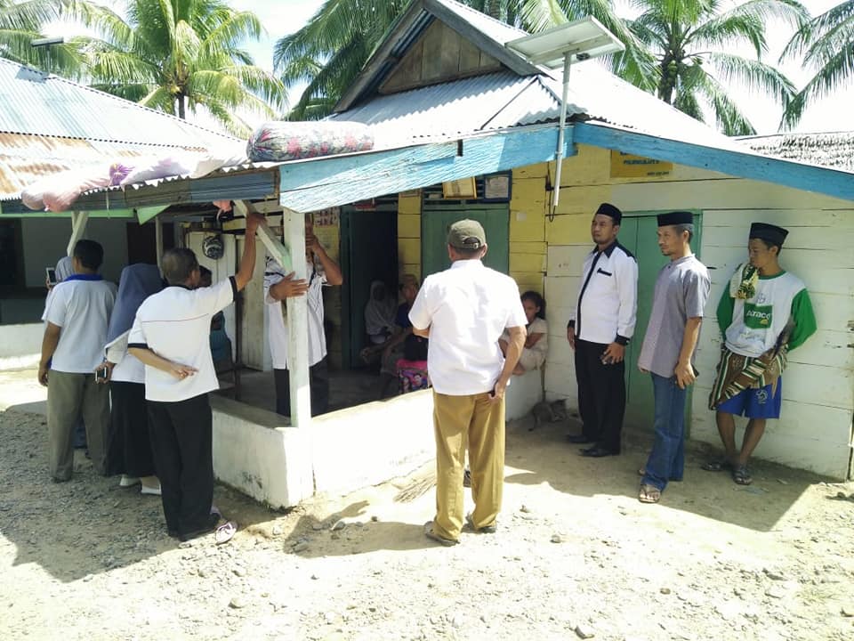 Belum punya E-KTP, Bawaslu Ingatkan Masyarakat Segera Melapor