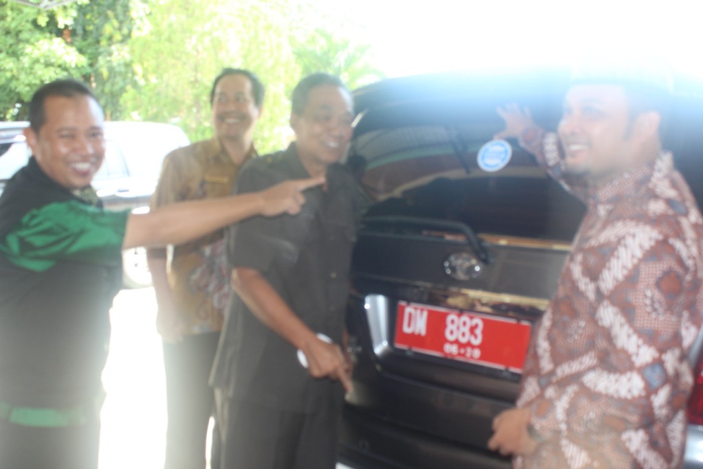 Bawaslu Gorontalo Dukung Gerakan Stop Narkoba