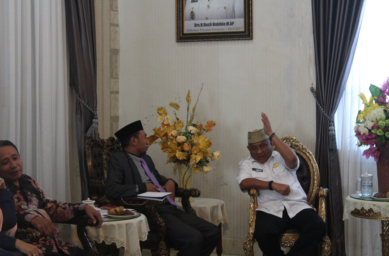 Evaluasi Kesiapan Penyelenggara Pemilu atau Pemilihan