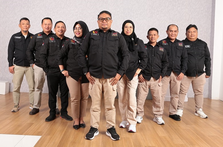 Bawaslu RI Luncurkan 'Bawaslu Ngampus' untuk Tingkatkan Partisipasi Mahasiswa dalam Pemilu 2024