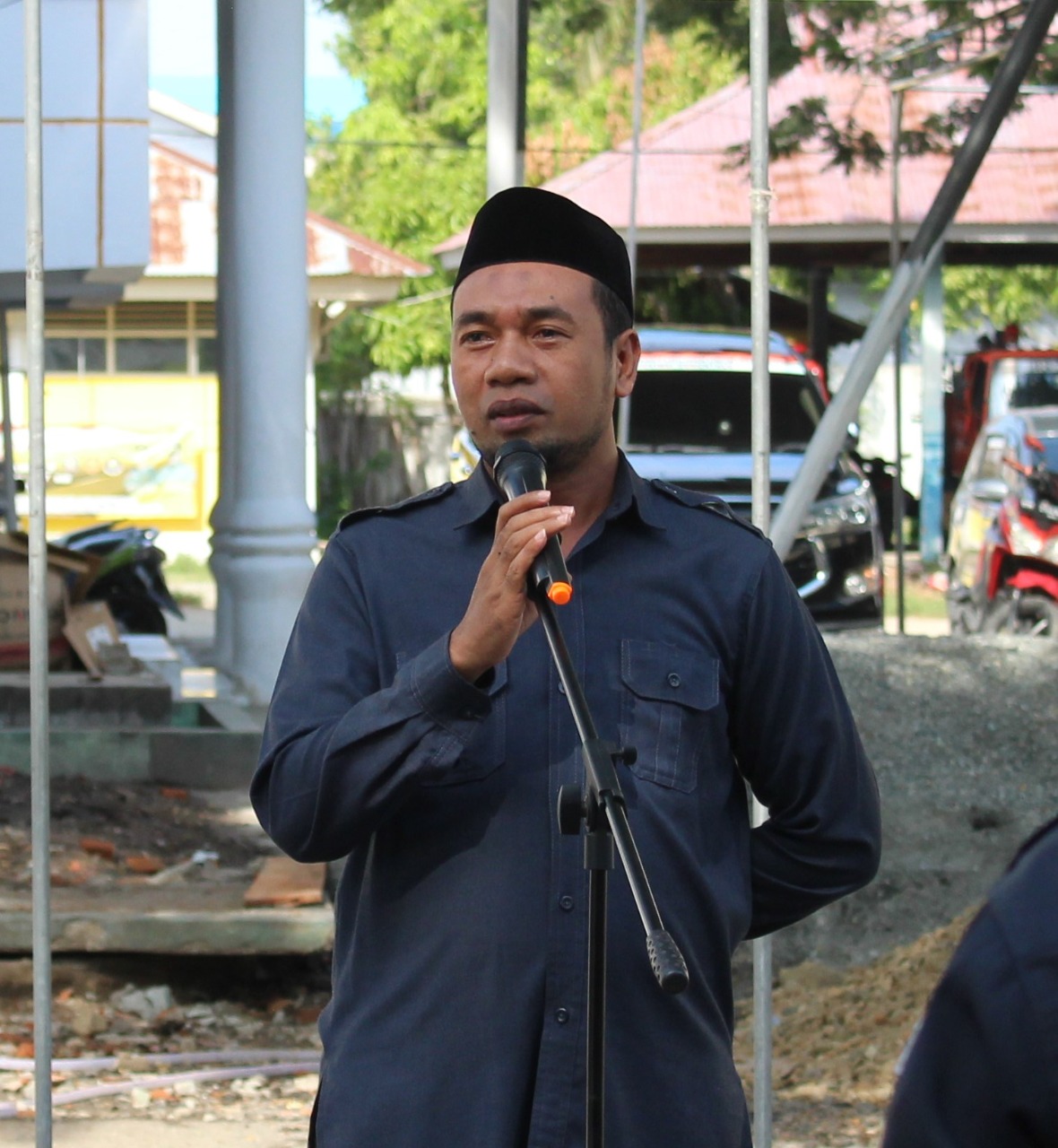 5 PELANGGARAN NETRALITAS ASN DI GORONTALO DIREKOMENDASIKAN KE KASN