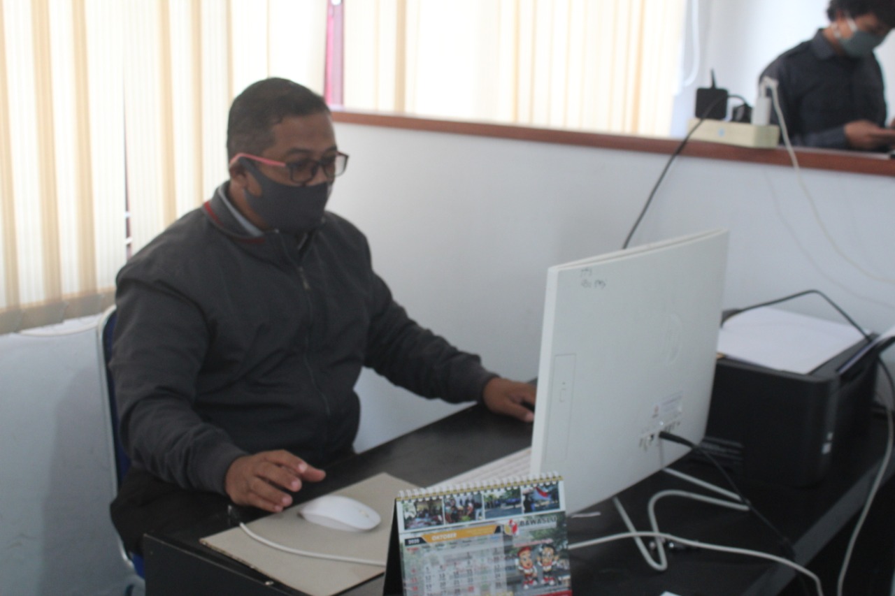 IKP Terbaru Jelang Kampanye Resmi Diluncurkan