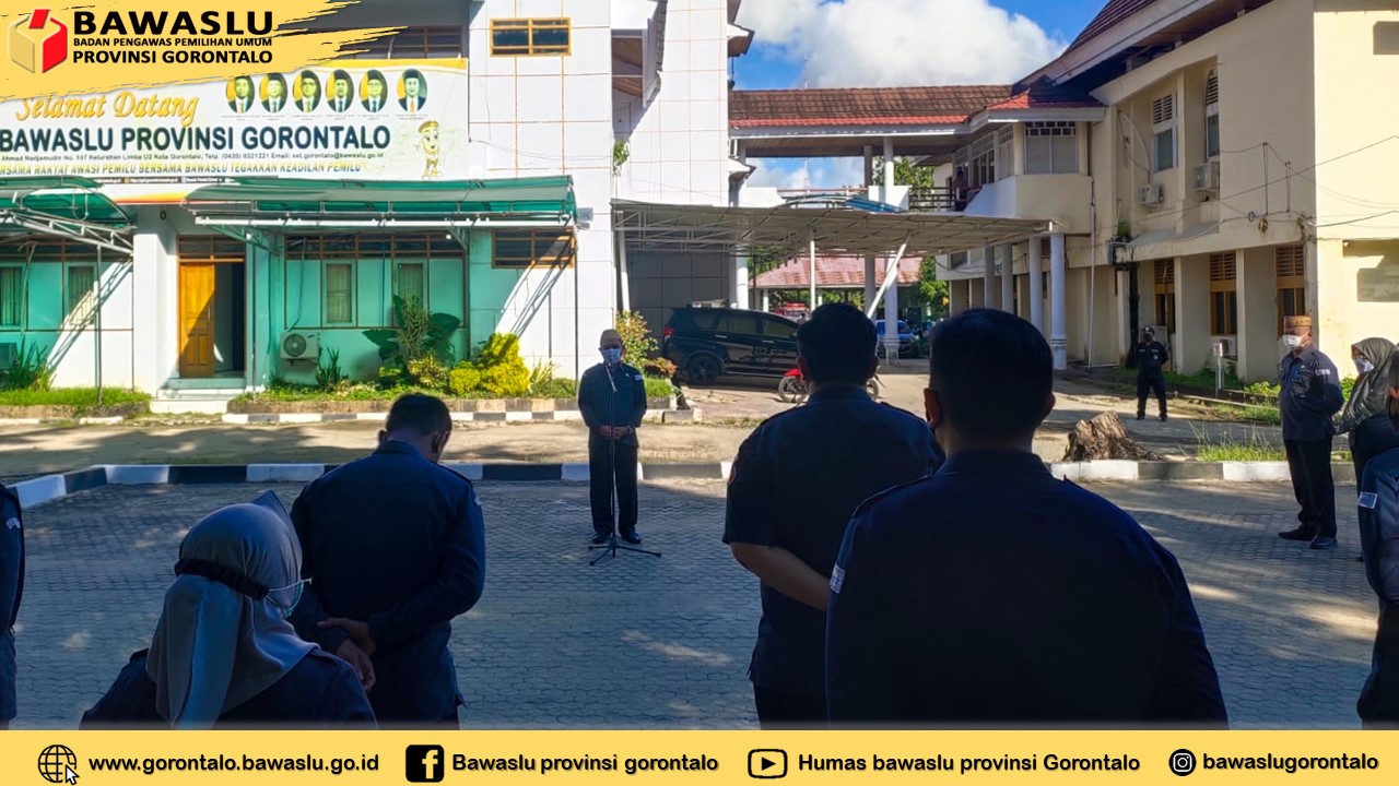 Ferdy meminta untuk Tetap Menjaga Kesehatan