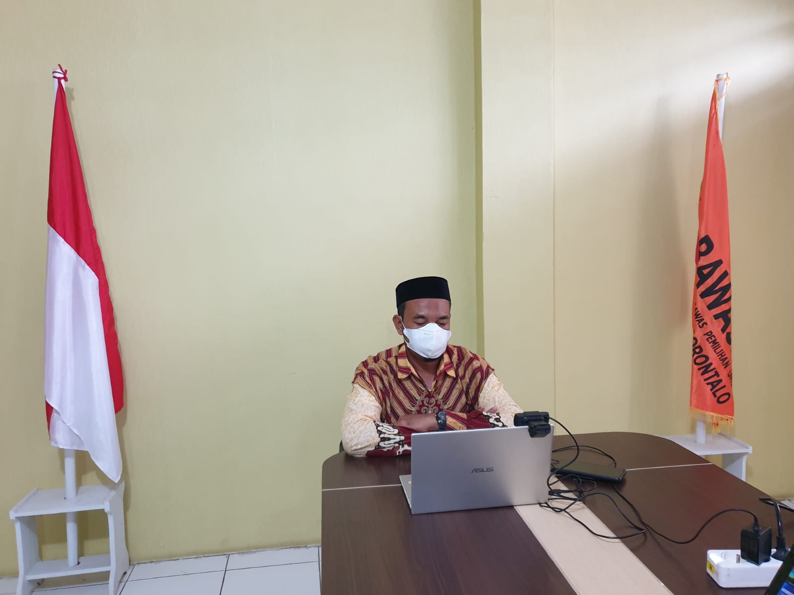 Persiapan Pemilu dan Pilkada Serentak Tahun 2024 Mulai Dibahas