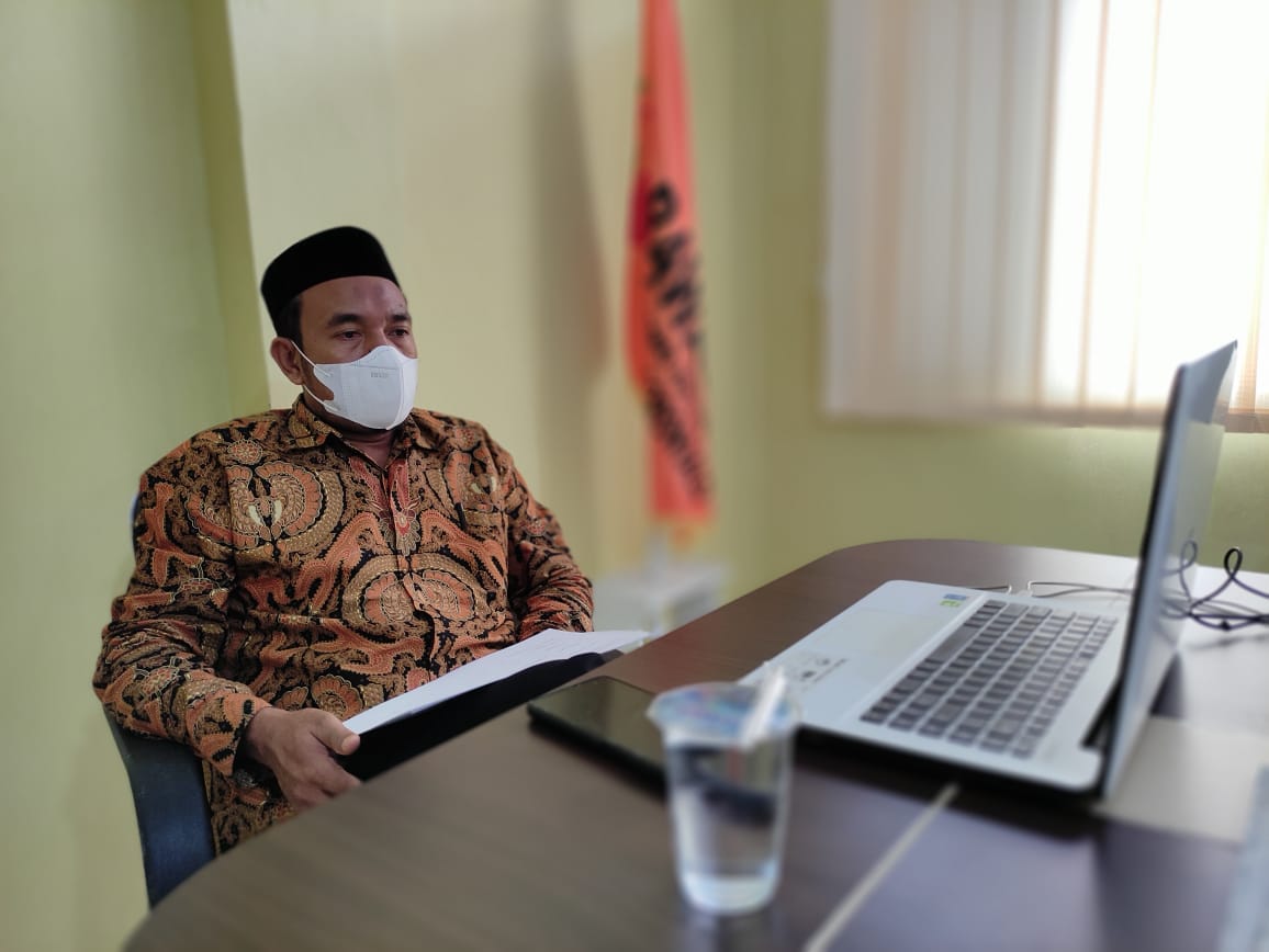 Tindaklanjut Rekomendasi Penanganan Pelanggaran Pilkada Tahun 2020, Disingkronisasi Secara Nasional