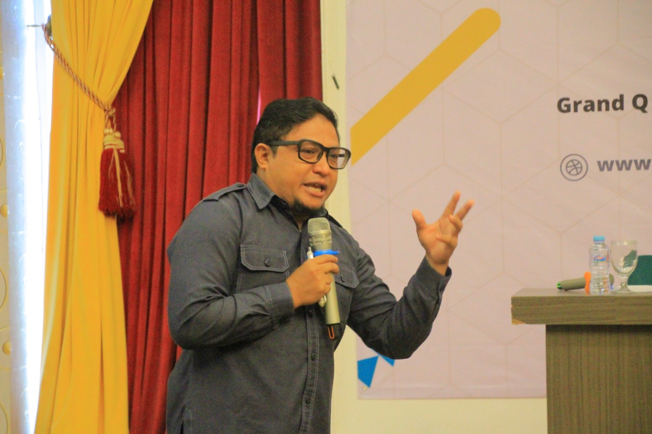 Harapan Idris Usuli Pada Peserta SKPP