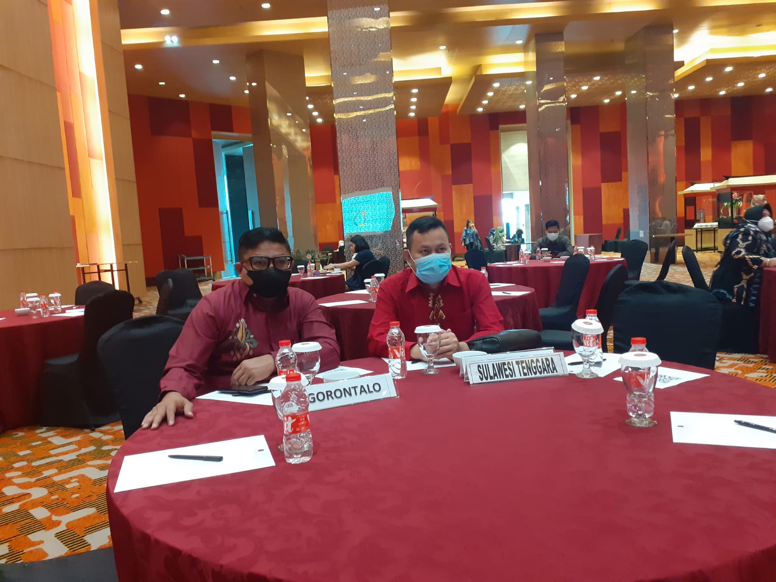 Idris Usuli : Fokus Kategori Informatif