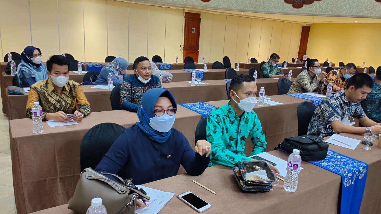 SIGAPLapor Bawaslu Segera Diluncurkan