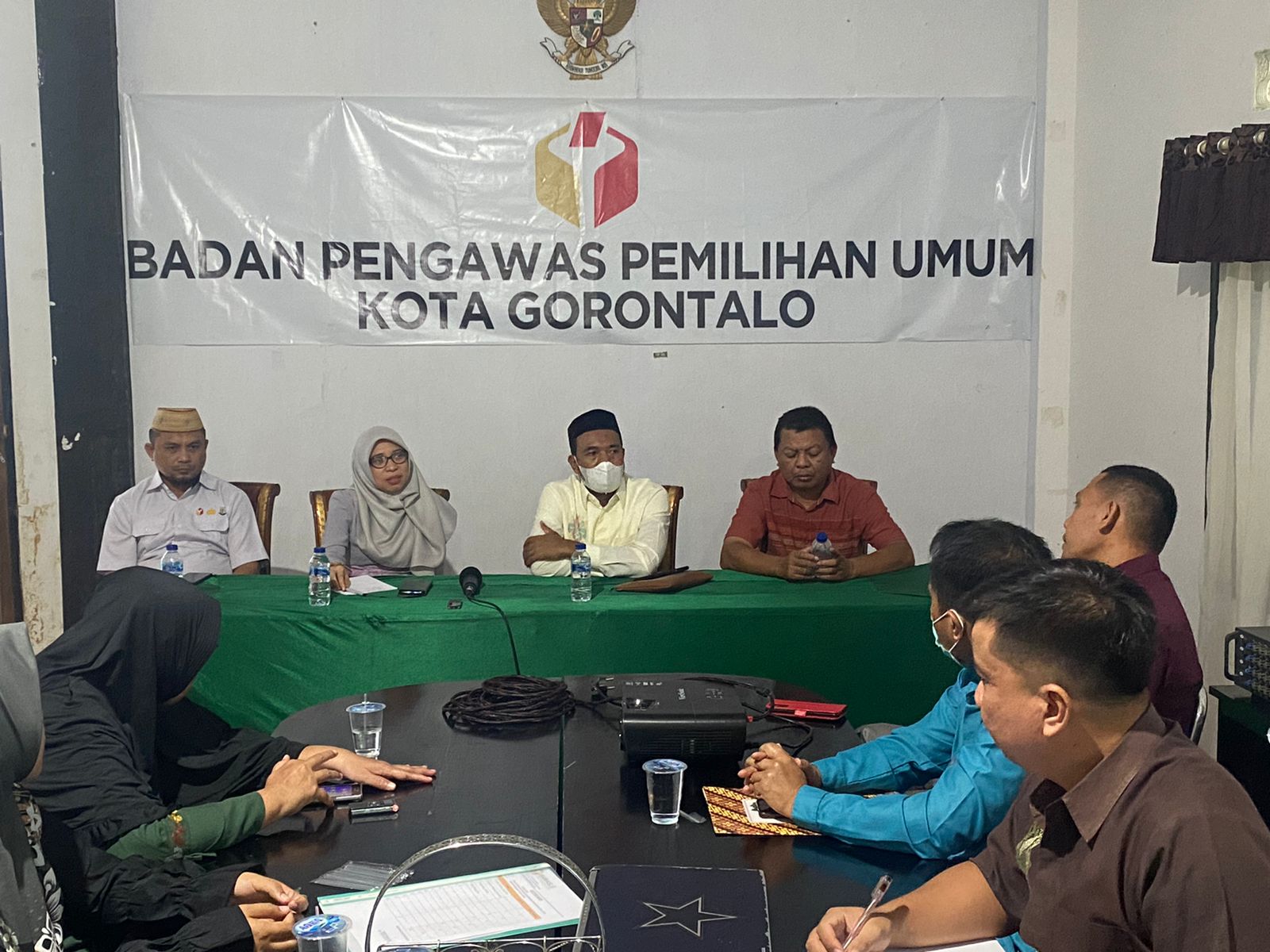 Perlu Ada Langkah Progresif dalam Pelaksanaan Pengawasan Data Pemilih Berkelanjutan (PDPB),