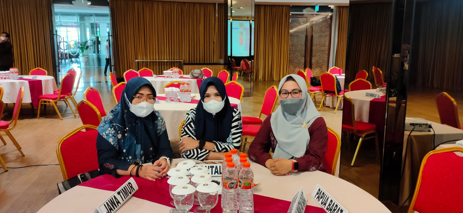 PPK dan Sub Koordinator Hadiri Sosialisasi IKPA di Yogyakarta