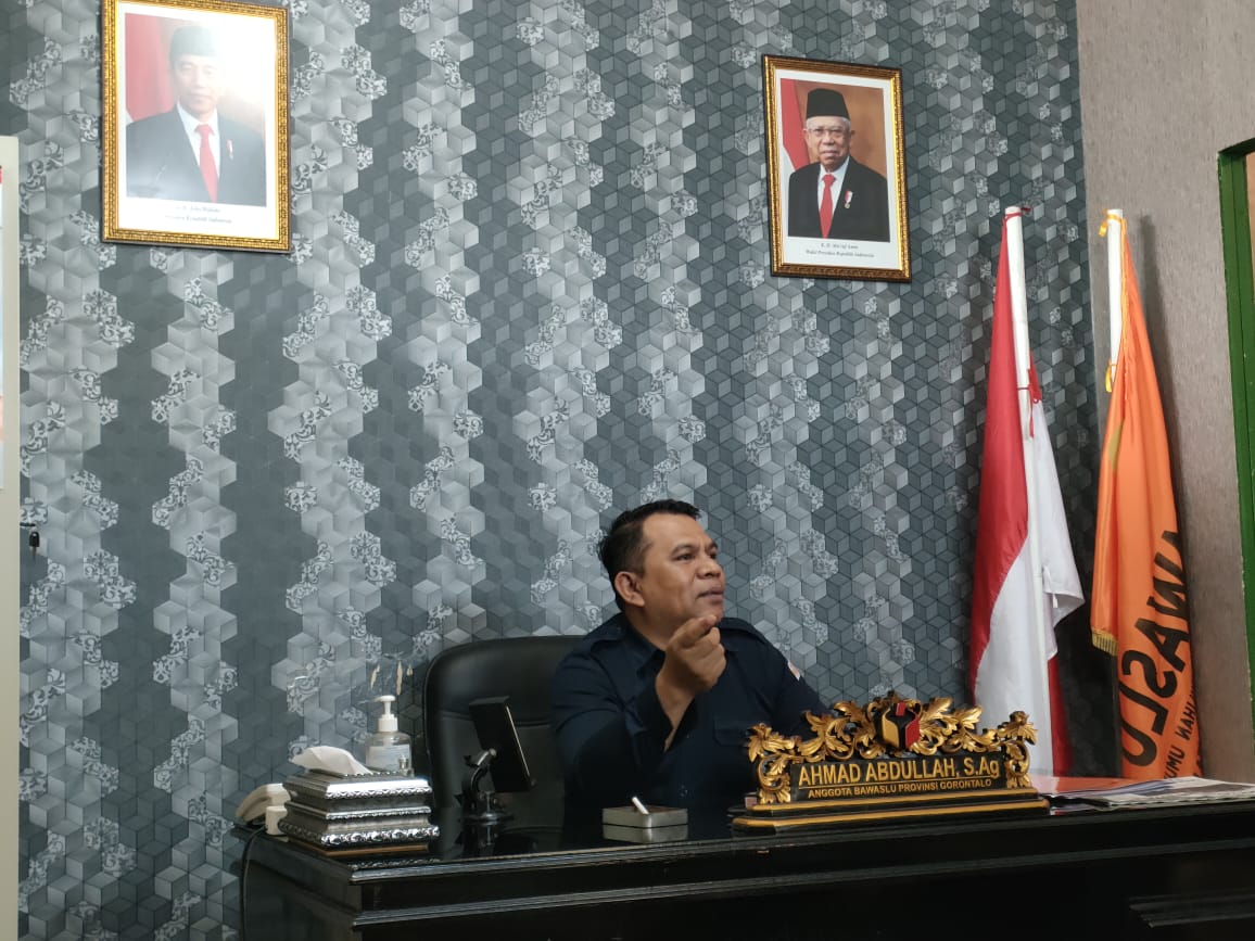 Ahmad Minta Tim Fasilitasi Pengawasan Verfak Maksimalkan Monitoring