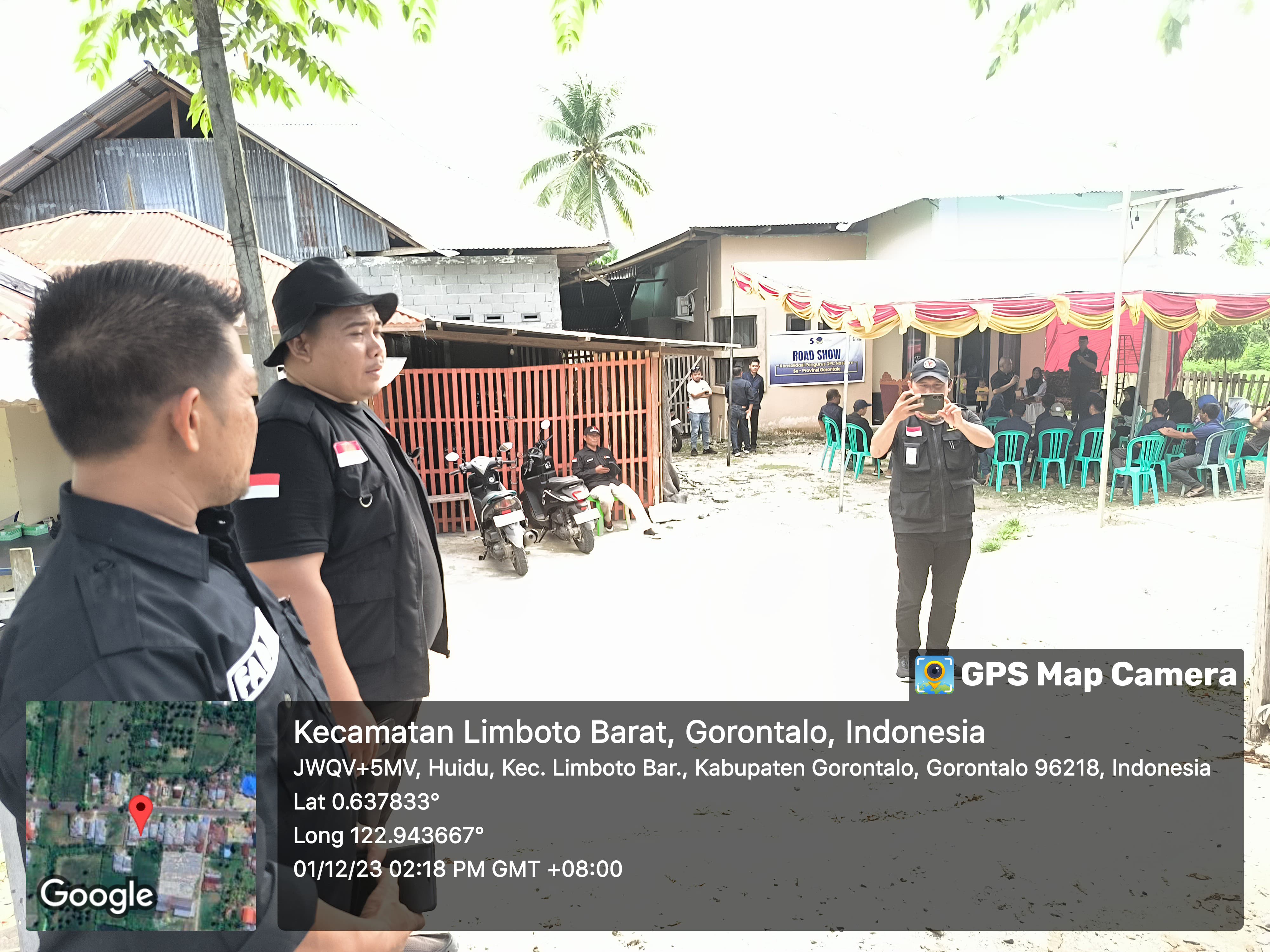 Lakukan Pengawasan Kampanye, Fadjri Minta Pelaksanaan Kampanye Sesuai Ketentuan