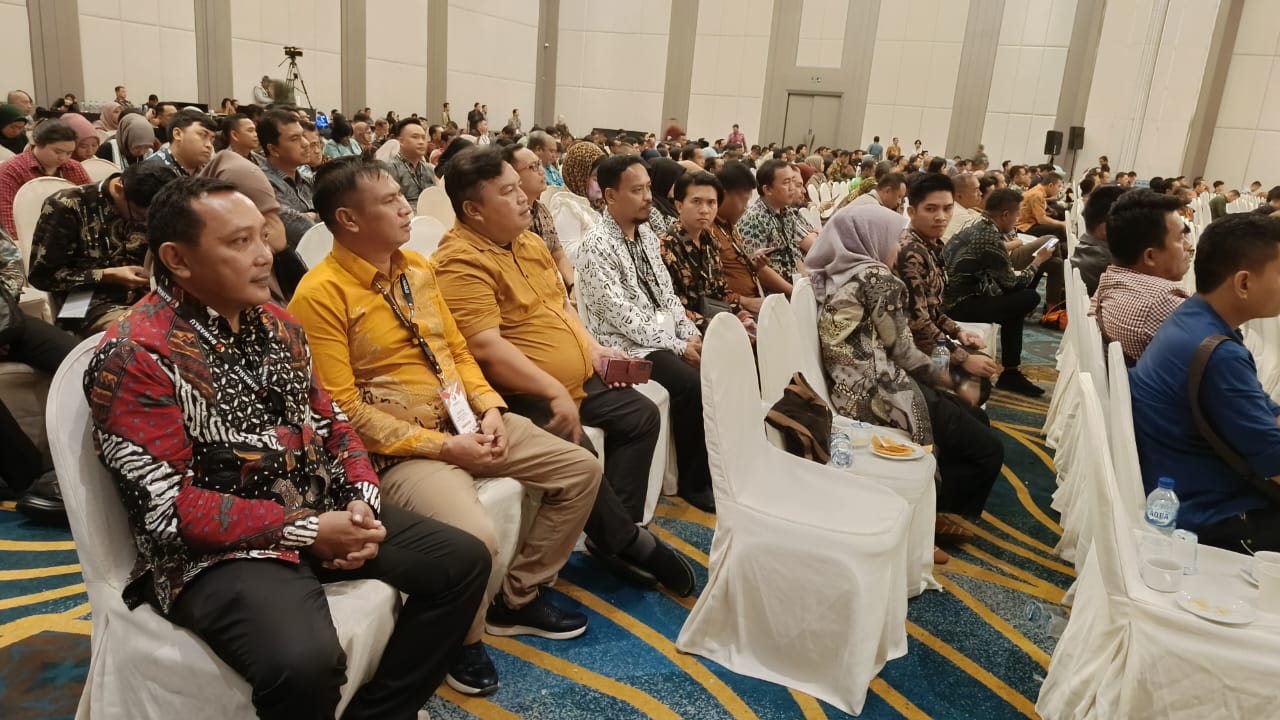 Ini Penjelasan Amin Abdullah Usai Ikuti Konsolnas Di Solo