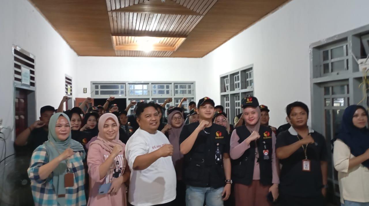 Amin Beri Penguatan Jelang PSU