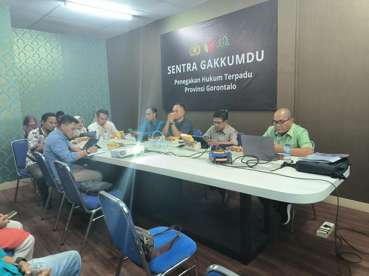 Fadjri Evaluasi Pengawasan Pencocokan dan Penelitian Data Pemilih Pemilihan 2024