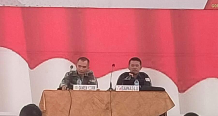 Fadjri Tekankan Netralitas TNI dalam Pengamanan Pilkada 2024