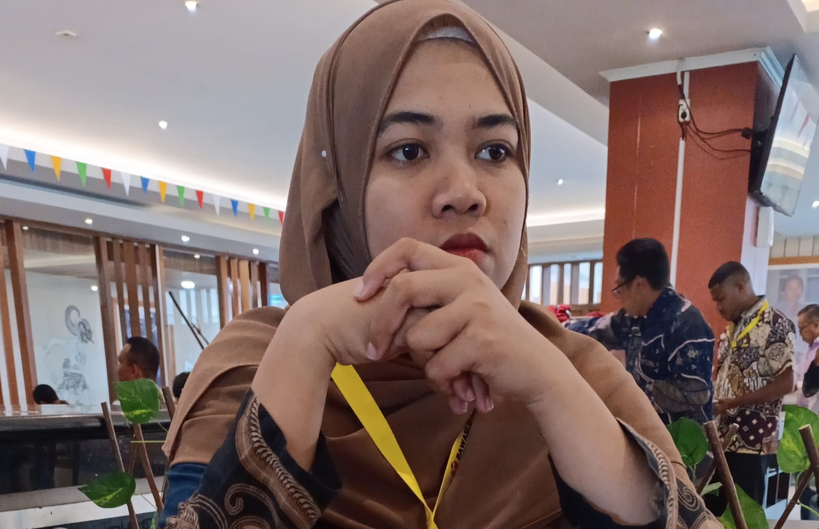 Minimnya Pelamar dan Harapan Penambahan Honorarium PTPS Menjadi Sorotan dalam Rapat Koordinasi di Yogyakarta