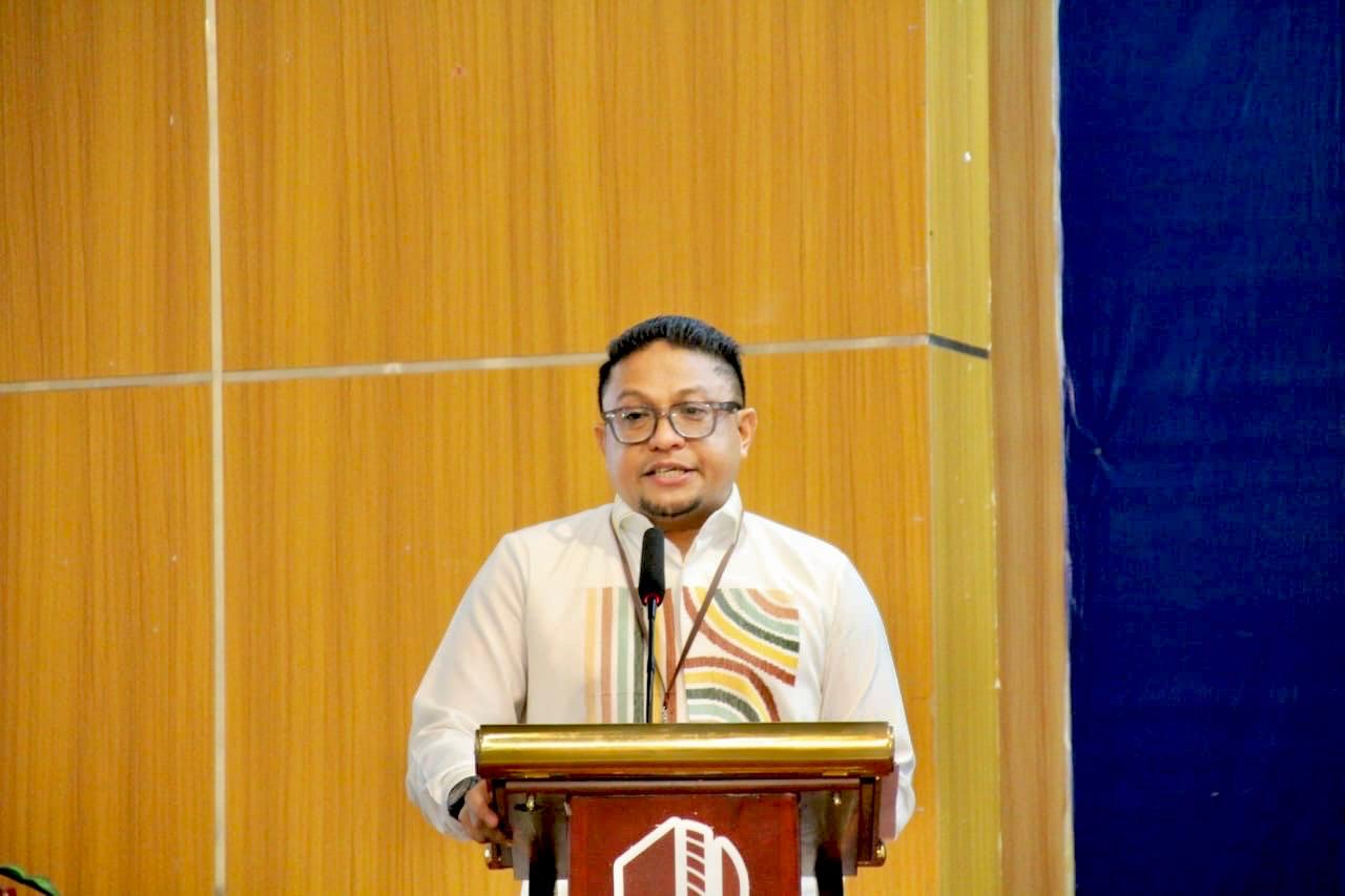 Bawaslu Provinsi Gorontalo Gelar Rapat Persiapan Pengawasan Kampanye Pemilu 2024