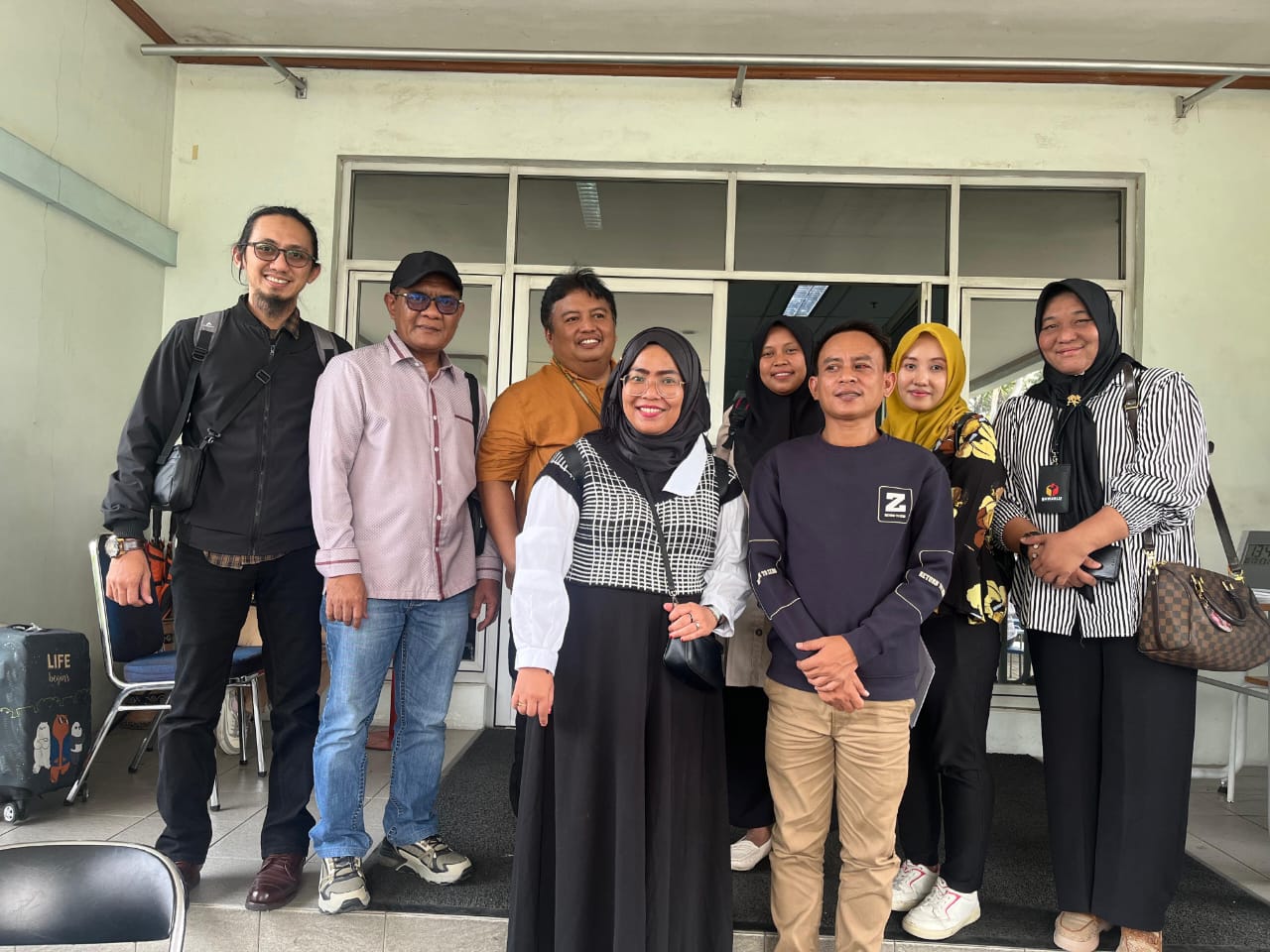 Amin Abdullah Pastikan Pengadaan Logistik Pilkada 2024 di Bekasi berjalan sesuai ketentuan