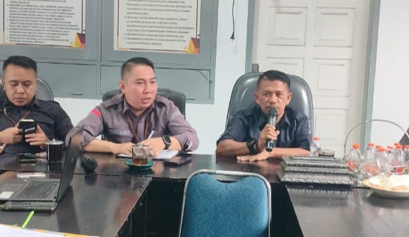 Moh Fadjri Arsyad Dorong Uji Petik Pemutakhiran Data Pemilih di Boalemo