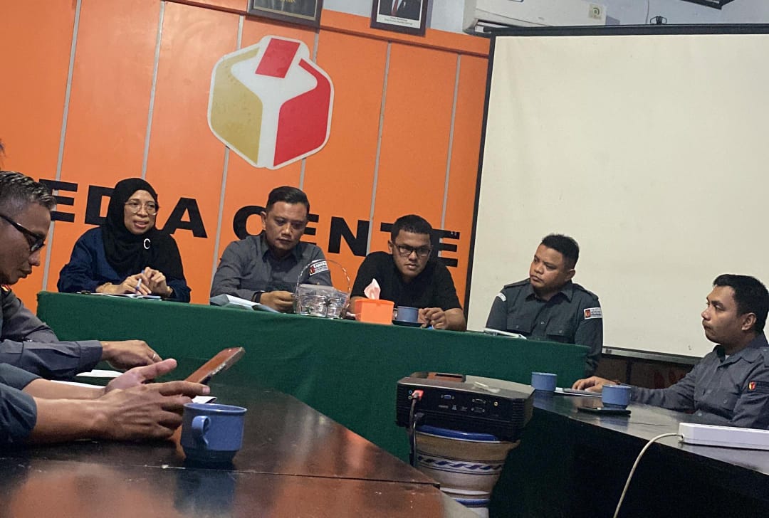 Lismawy Ibrahim Tekankan Pentingnya Edukasi Publik Pasca Pemilu dan Pemilihan 2024