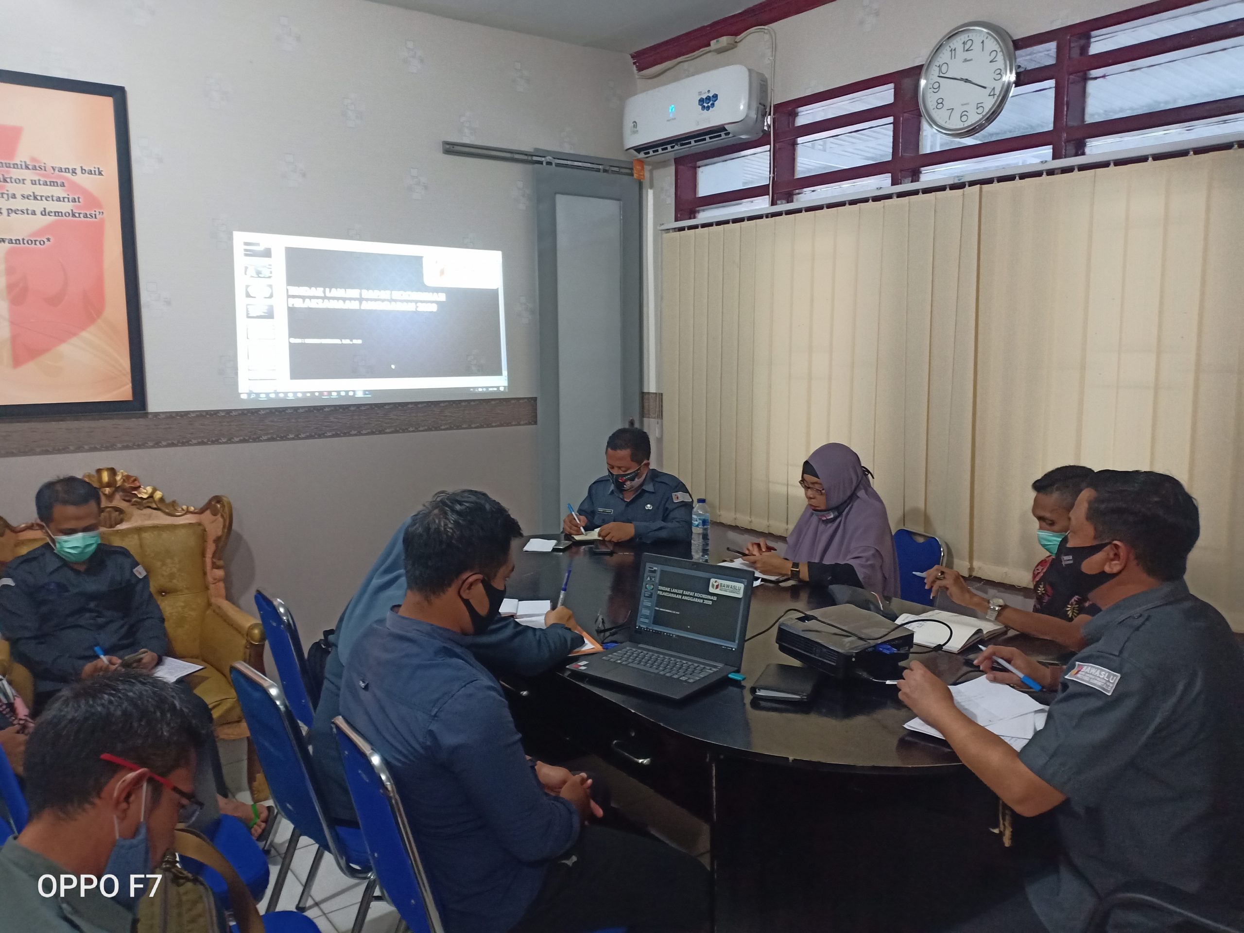 NIkson; Dua Kabupaten Akan Jadi UKM