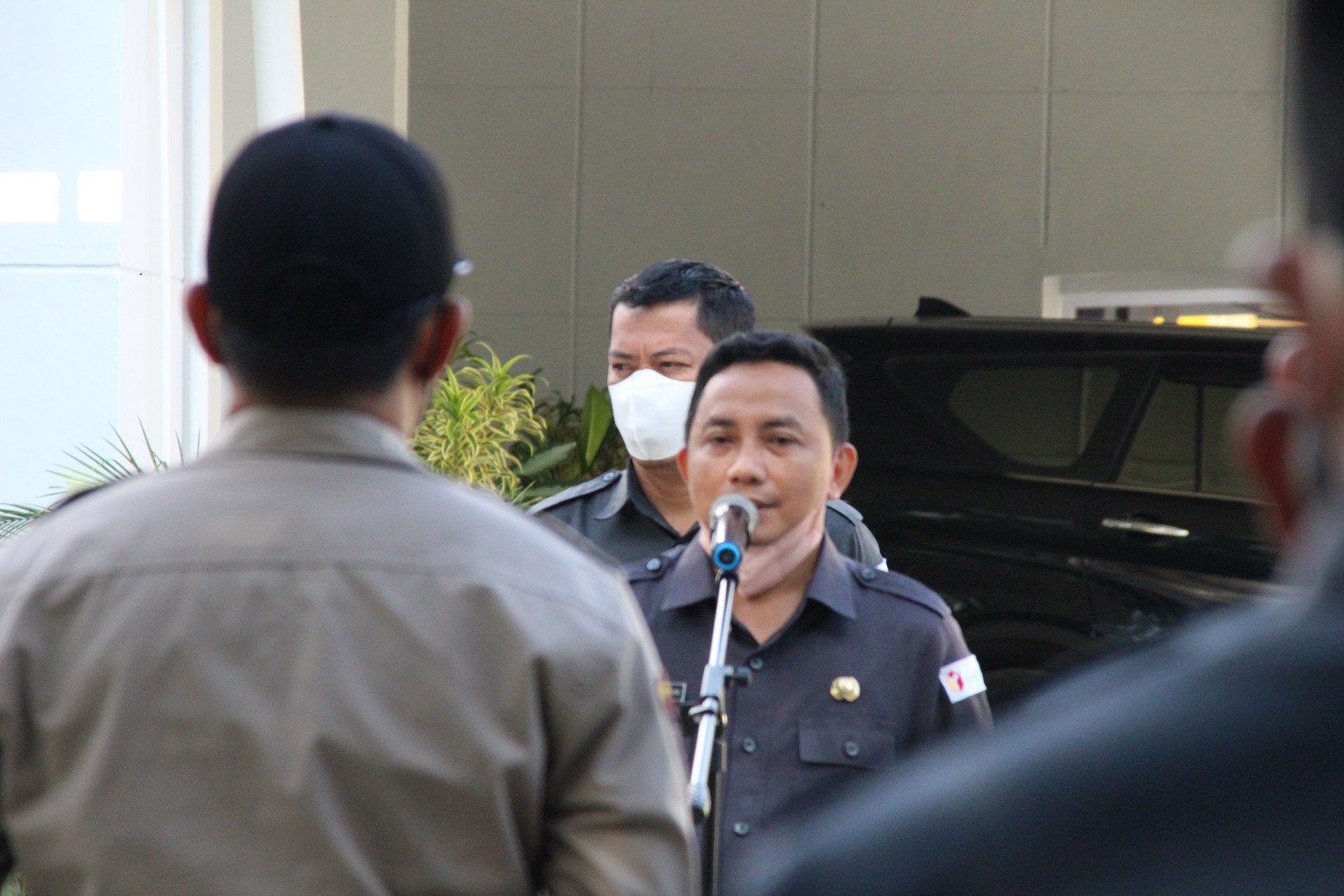 Yusnandar: Motivasi Kerja Menghasilkan Kinerja Yang Baik