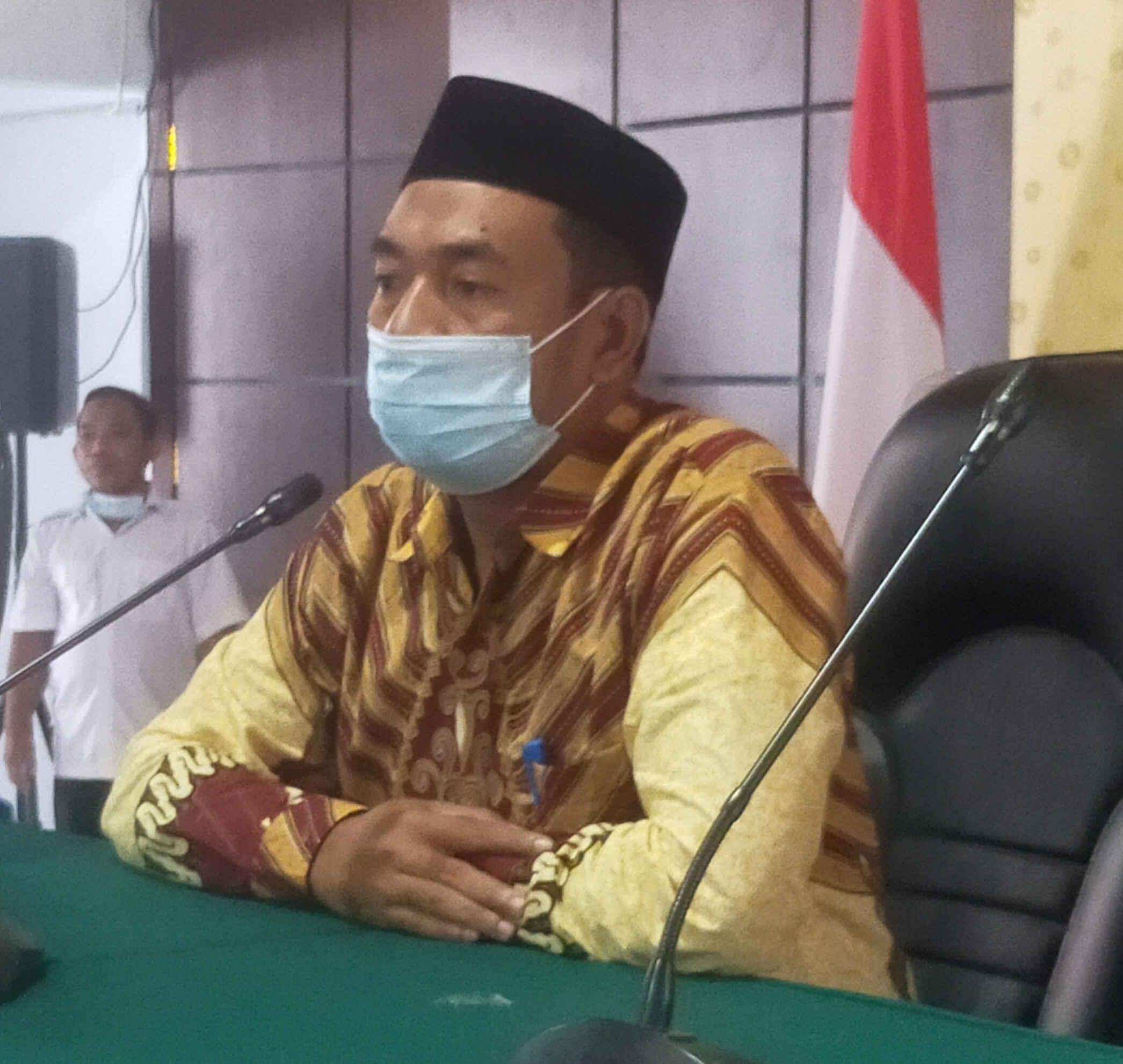 â€œPerselisihan Hasil Pilkada Tahun 2020 di Gorontalo, Mulai Disidangkan MKâ€