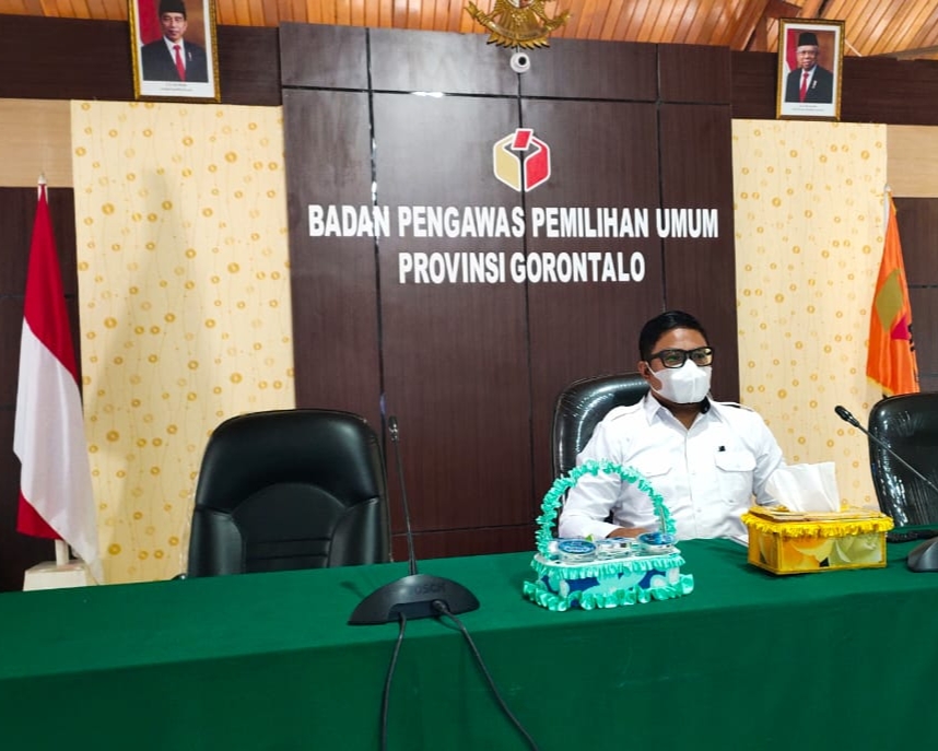 MK, Kembali Putuskan PHP Kabupaten Gorontalo dan Kabupaten Pohuwato