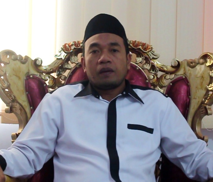 Bawaslu Provinsi Gorontalo Gelar Rapat Evaluasi dan Finalisasi Laporan Akhir Penanganan Pelanggaran