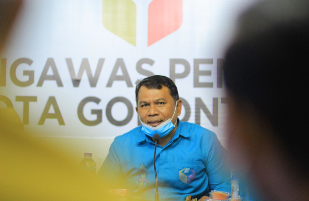 Ahmad: Lakukan Evaluasi Pasca Pengawasan Uji Petik (PDPB)