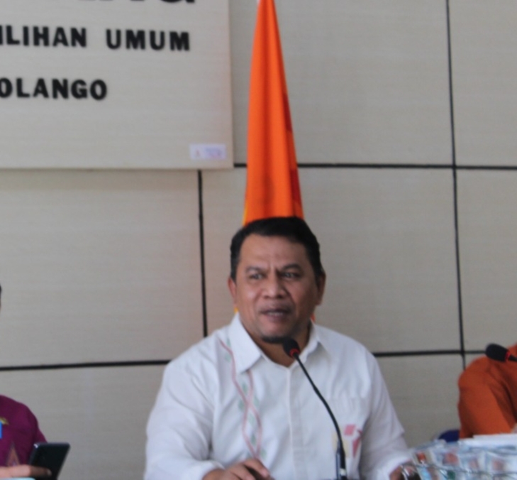 Adanya Dugaan Potensi Pelanggaran Administratif, Bawaslu Siapkan Ini