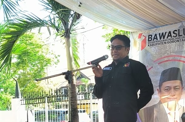 Idris Tekankan Pencegahan Merupakan Tanggung Jawab Semua